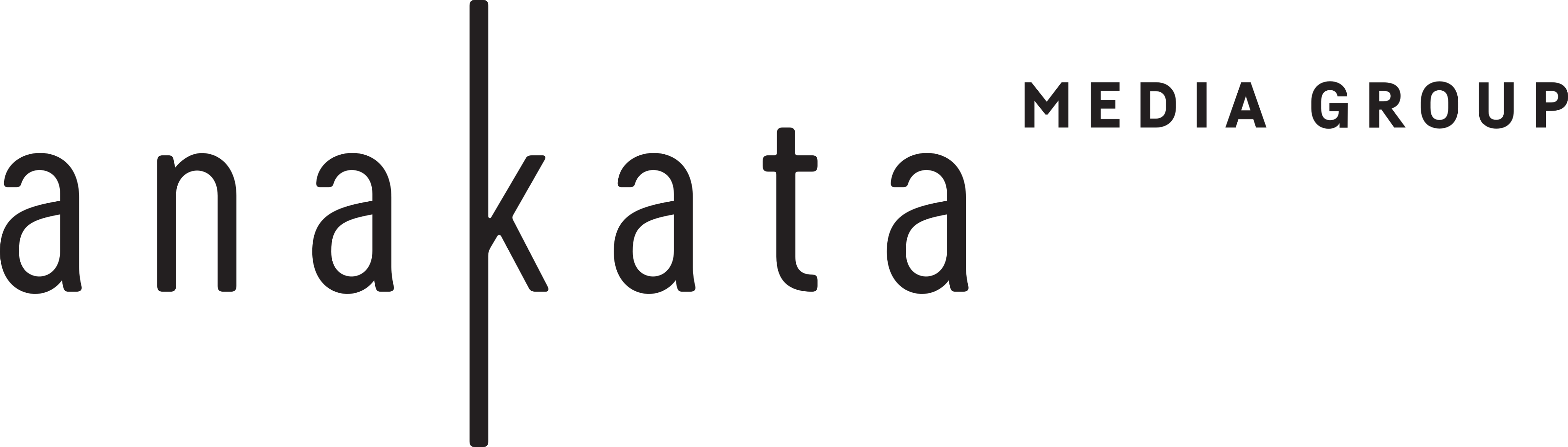 logo anakata media group